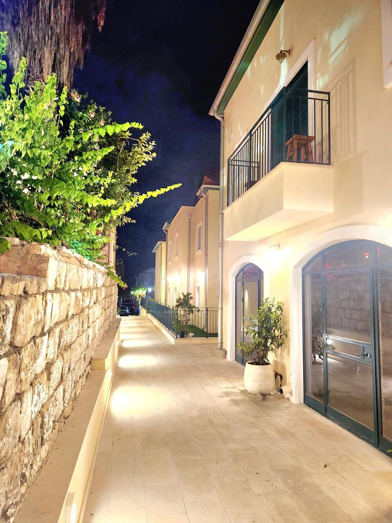 49 Boutique Villa Zikhron Ya'akov ภายนอก รูปภาพ