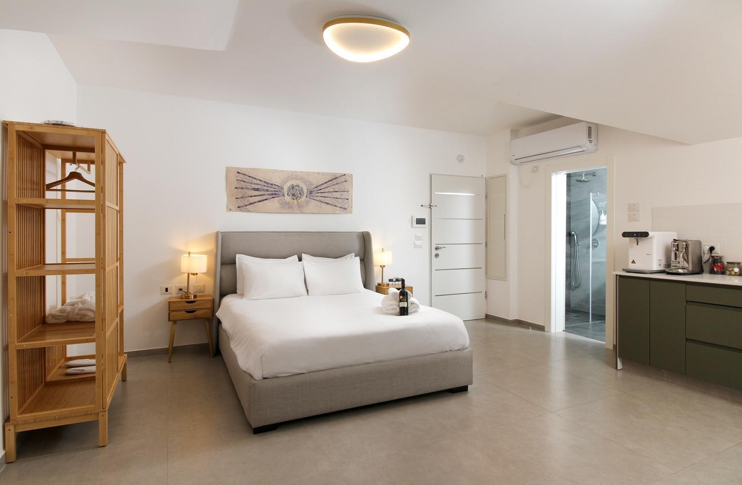 49 Boutique Villa Zikhron Ya'akov ภายนอก รูปภาพ