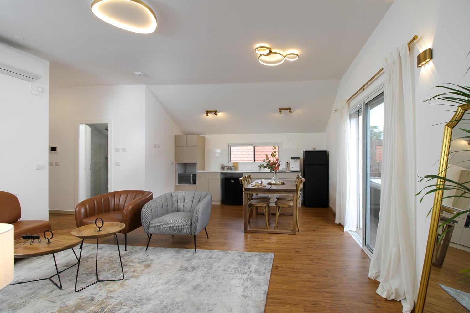 49 Boutique Villa Zikhron Ya'akov ภายนอก รูปภาพ