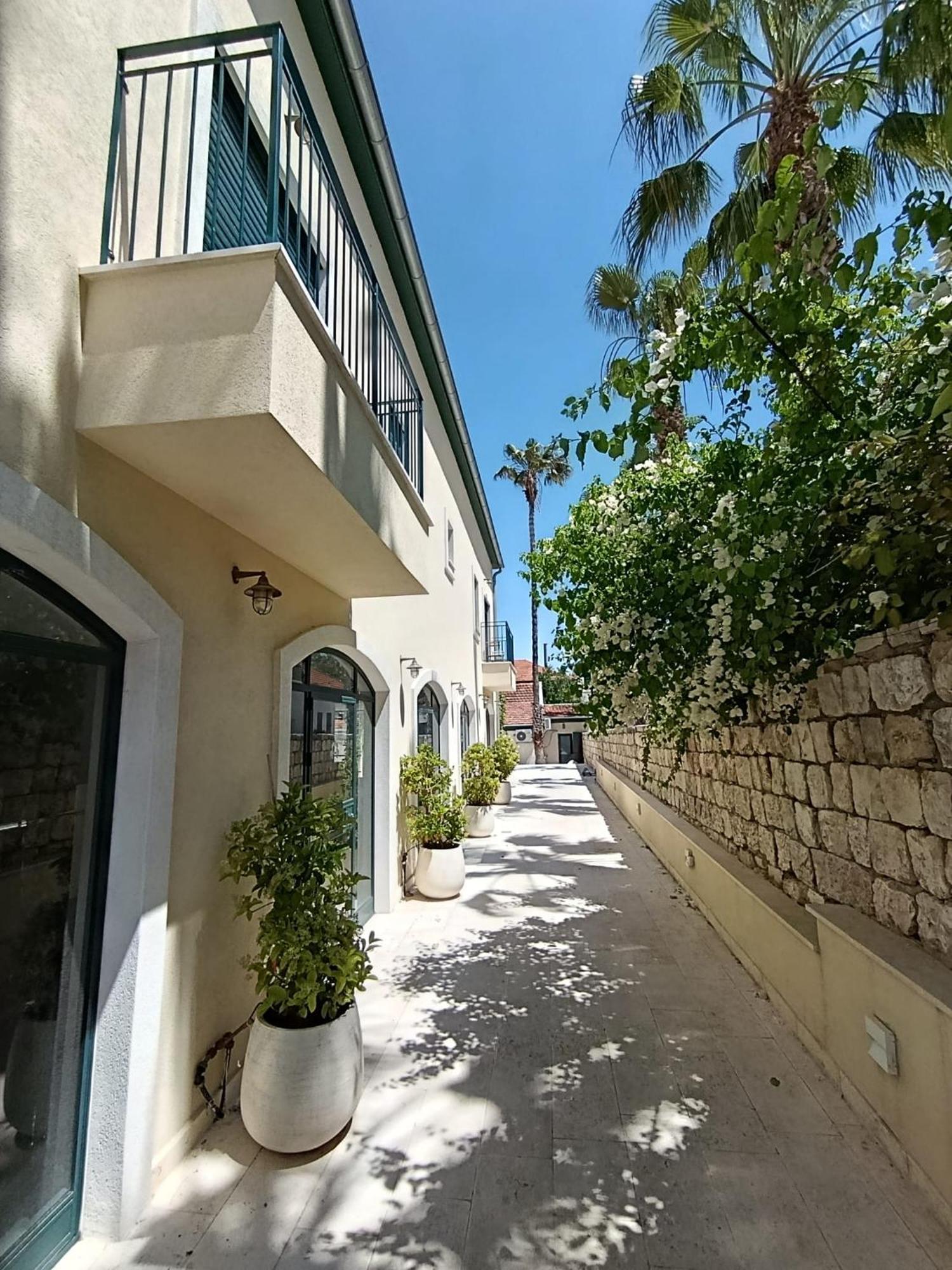 49 Boutique Villa Zikhron Ya'akov ห้อง รูปภาพ